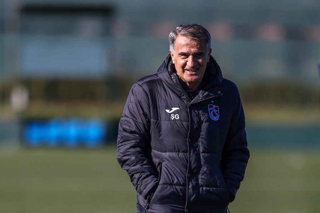 Trabzon: Günes erfreut über klaren Antalya-Sieg – Malheiro schwärmt von Zusammenspiel mit Visca