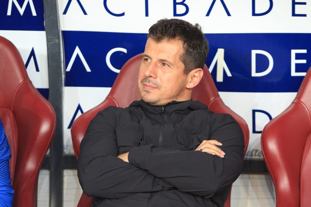 Emre Belözoglu wird Trainer in Antalya – Murat Sahin übernimmt Hatay