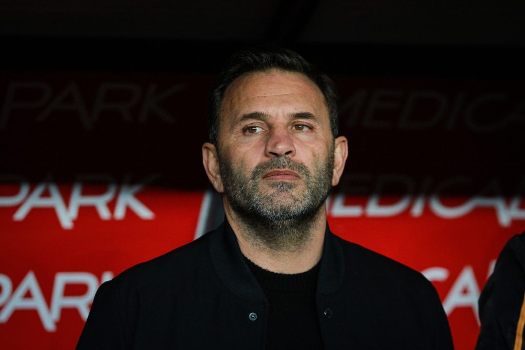 Nach Remis gegen Hatay: Galatasaray-Coach Buruk kritisiert ausländischen VAR gleich im ersten Spiel