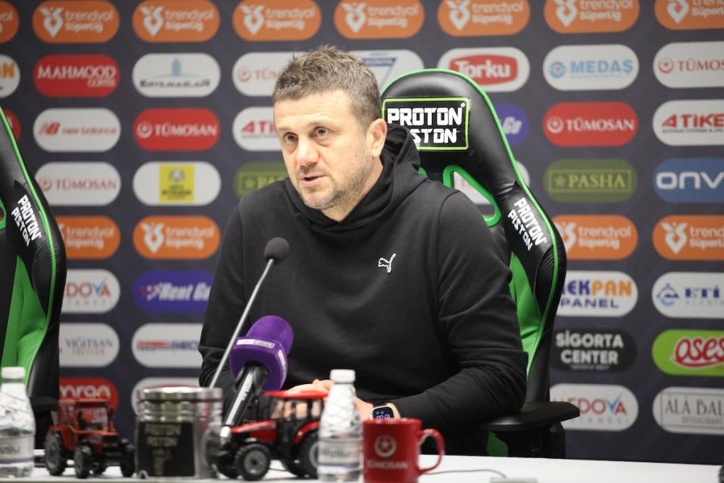 Süper Lig: Kasimpasa entlässt Trainer Keles trotz Sieg – Auch Adana trennt sich von Coach Dalci