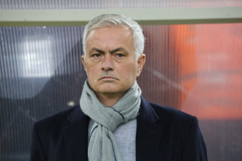 Jose Mourinho: „Ich lerne in der Türkei den Fußball und ein Trainer zu sein“