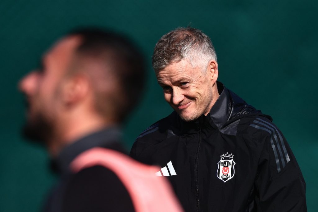 Solskjaer äußert sich zu Rushford- und Casemiro-Gerüchten sowie Debüt gegen Bilbao