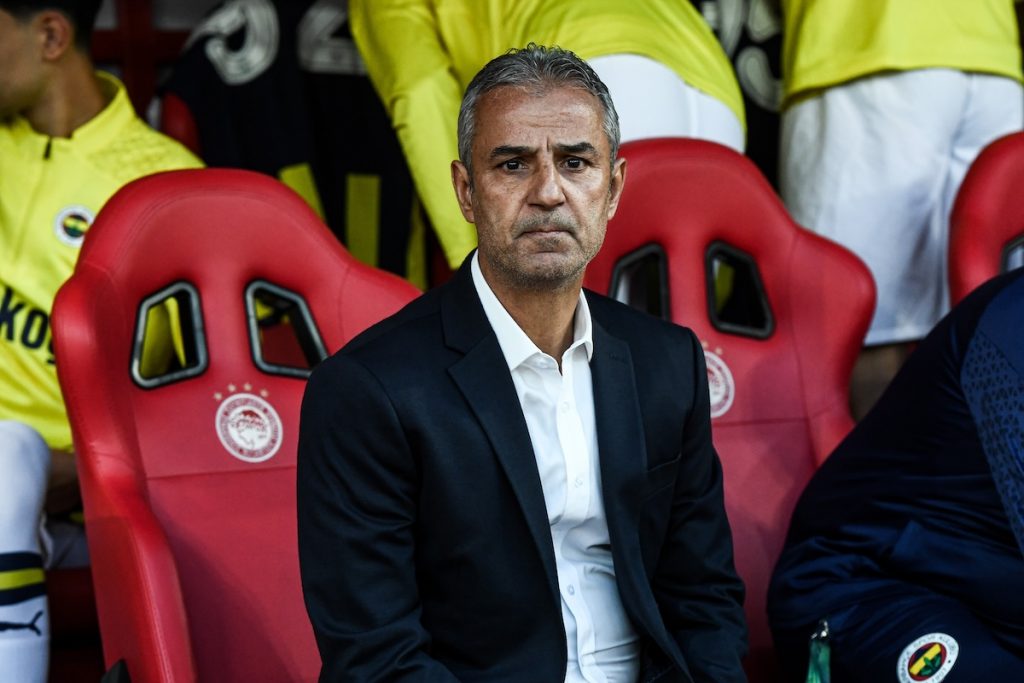 Iran statt Saudi-Arabien: Ismail Kartal wird Trainer von Persepolis