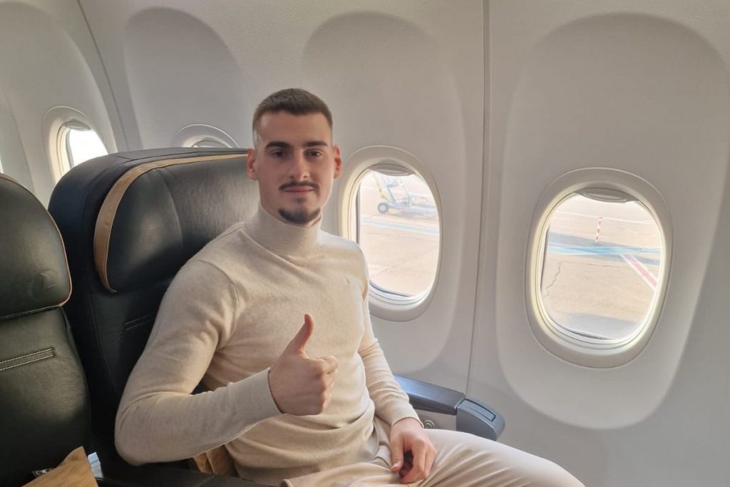 Fenerbahce holt Mimovic nach Istanbul – Tauschgeschäft Ünder-Elmali mit Trabzonspor?