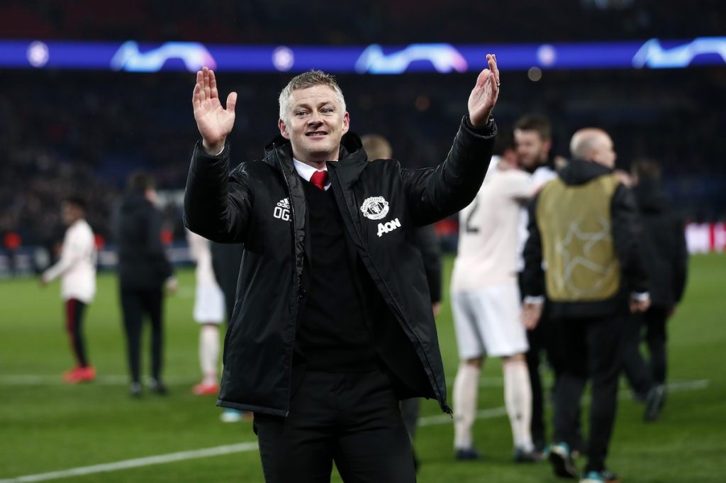 Neuer Trainer: Besiktas erzielt Einigung mit Ole Gunnar Solskjaer