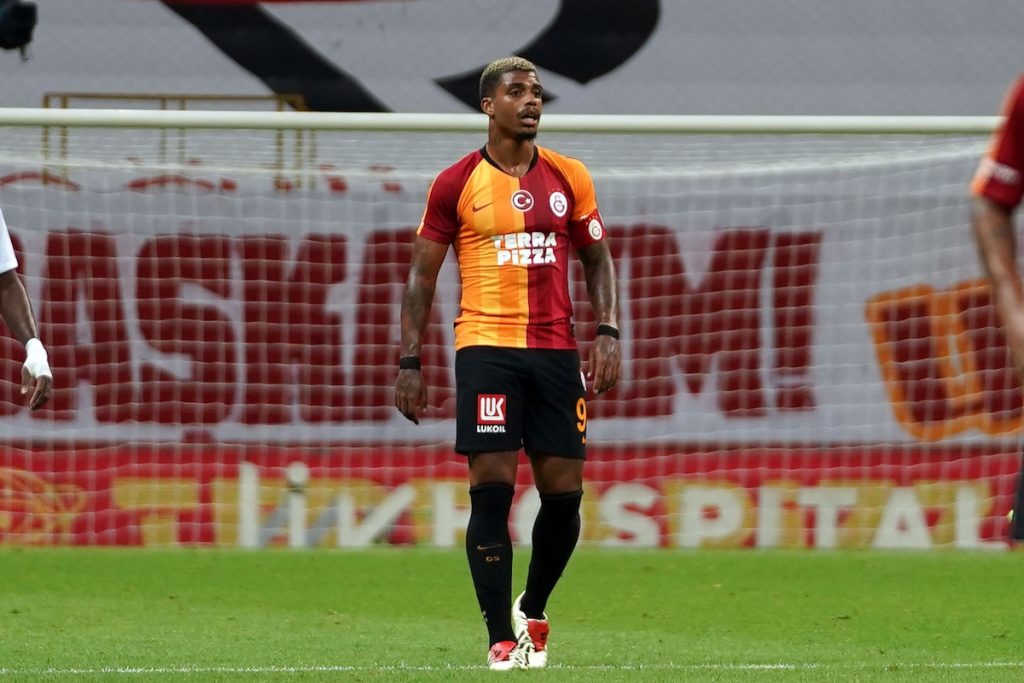 Besiktas dementiert Lemina-Gerüchte