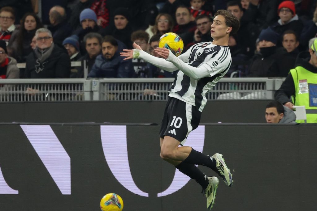 Kenan Yildiz verletzt! Juventus bangt vor Parma-Spiel um Top-4-Platz