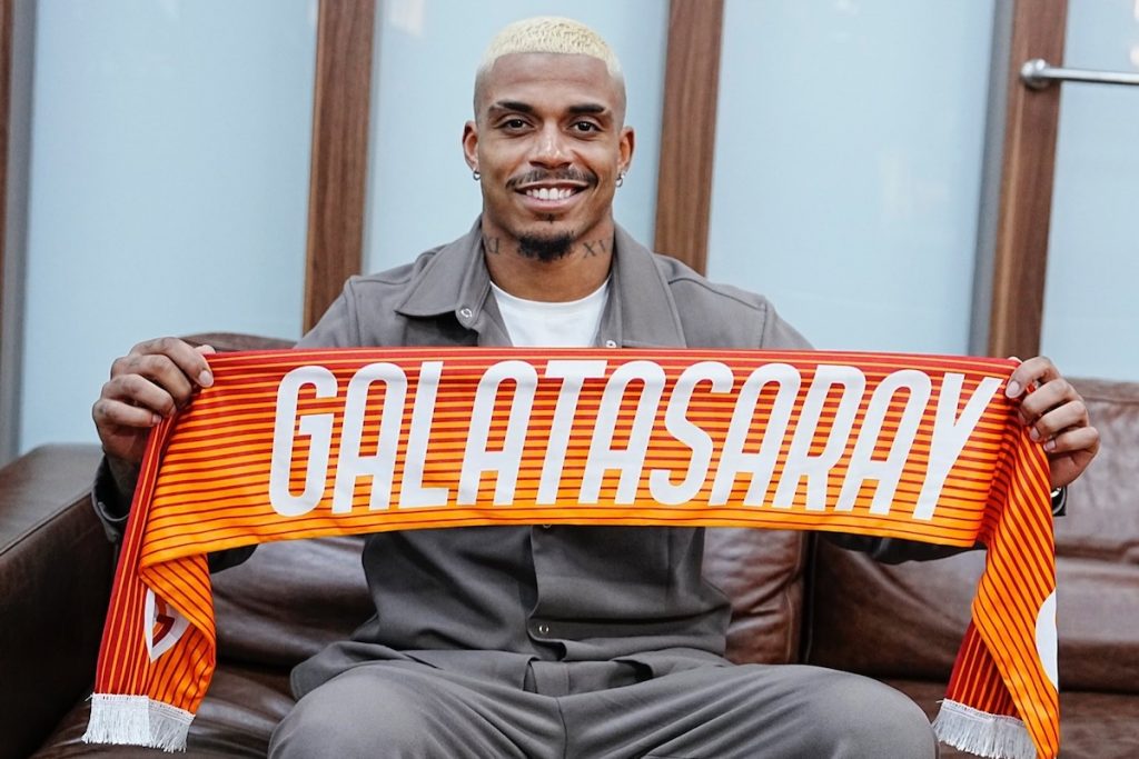 Lemina für Transfer in Istanbul – Galatasaray unmittelbar vor Cuesta-Verpflichtung