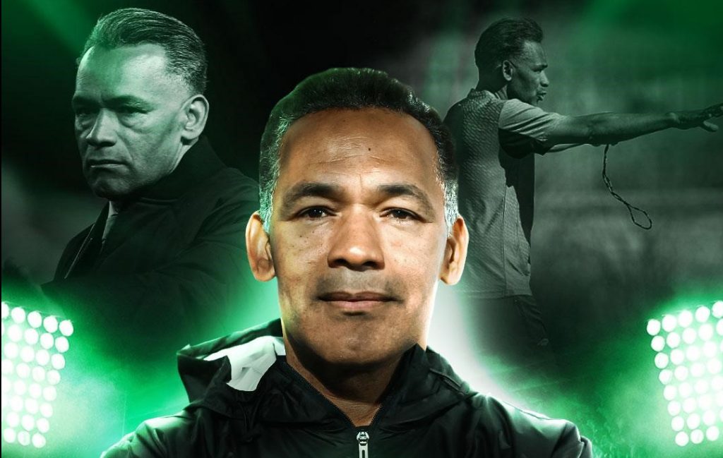 Bodrumspor holt Jose Mourinhos langjährigen Co-Trainer Jose Morais als neuen Chefcoach