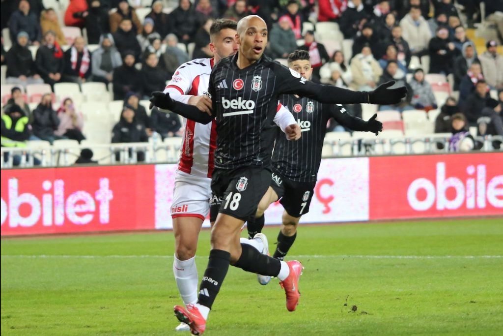 Besiktas vor Joao Mario-Verkauf – Neue Hoffnung bei Anguissa-Transfer