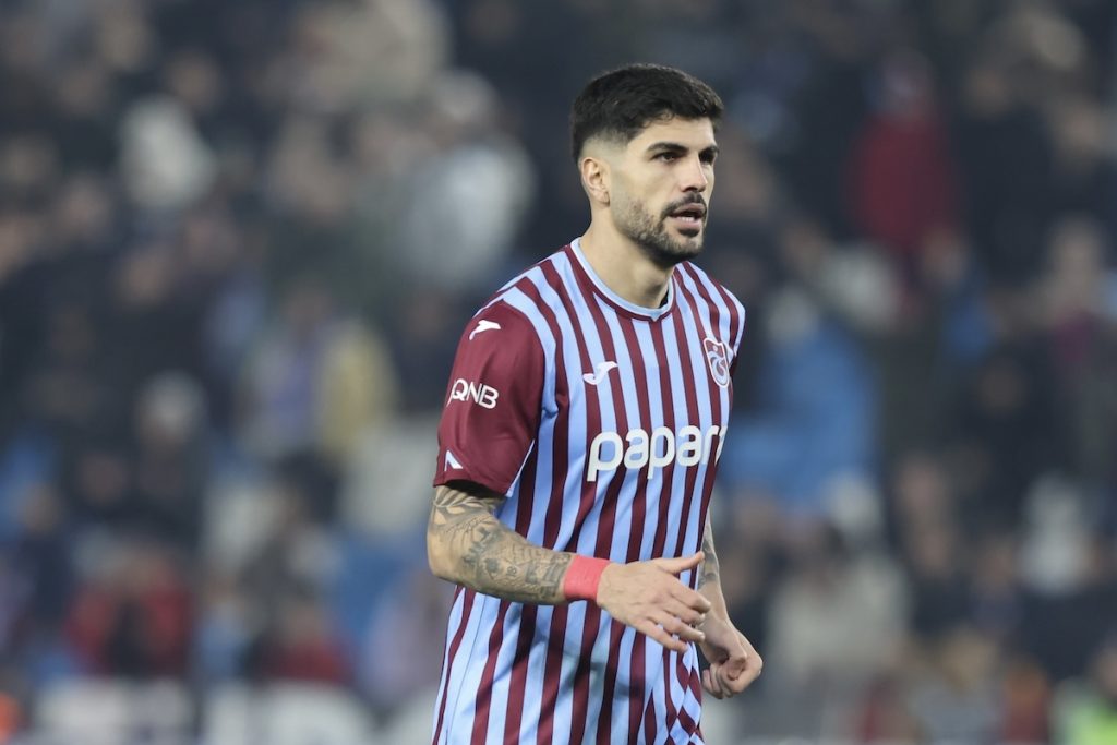 Galatasaray holt am Deadline-Day Eren Elmali und 18-jähriges Talent Arda Ünyay