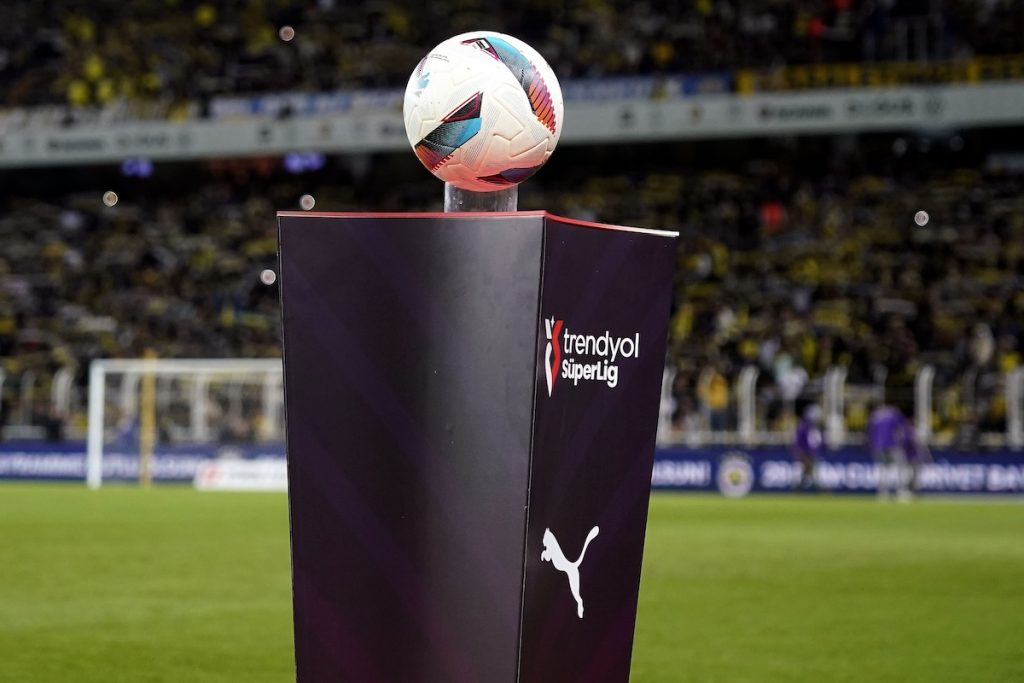 TFF gibt Starttermin für Süper Lig-Saison 2025/2026 bekannt