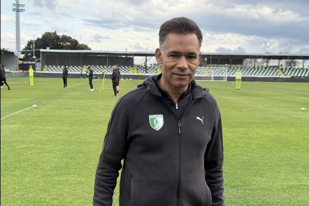 Morais vor Match mit Mourinho: „Er hat mein Leben verändert“