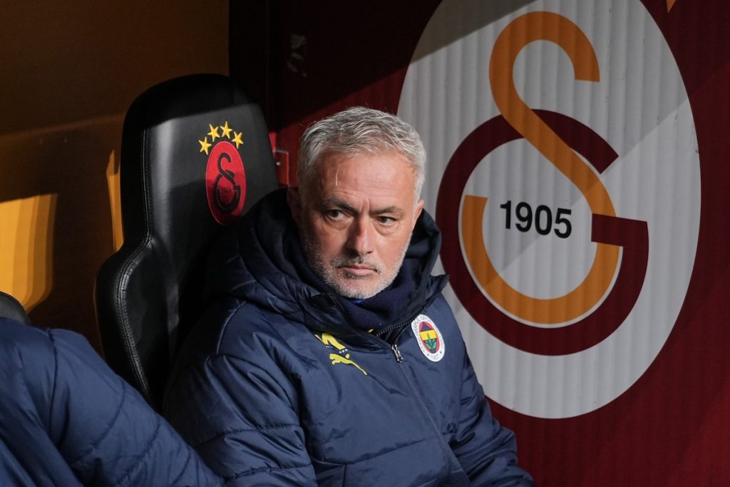 PFDK verkündet Derby-Strafen: Mourinho trifft es hart – Buruk kommt glimpflich davon