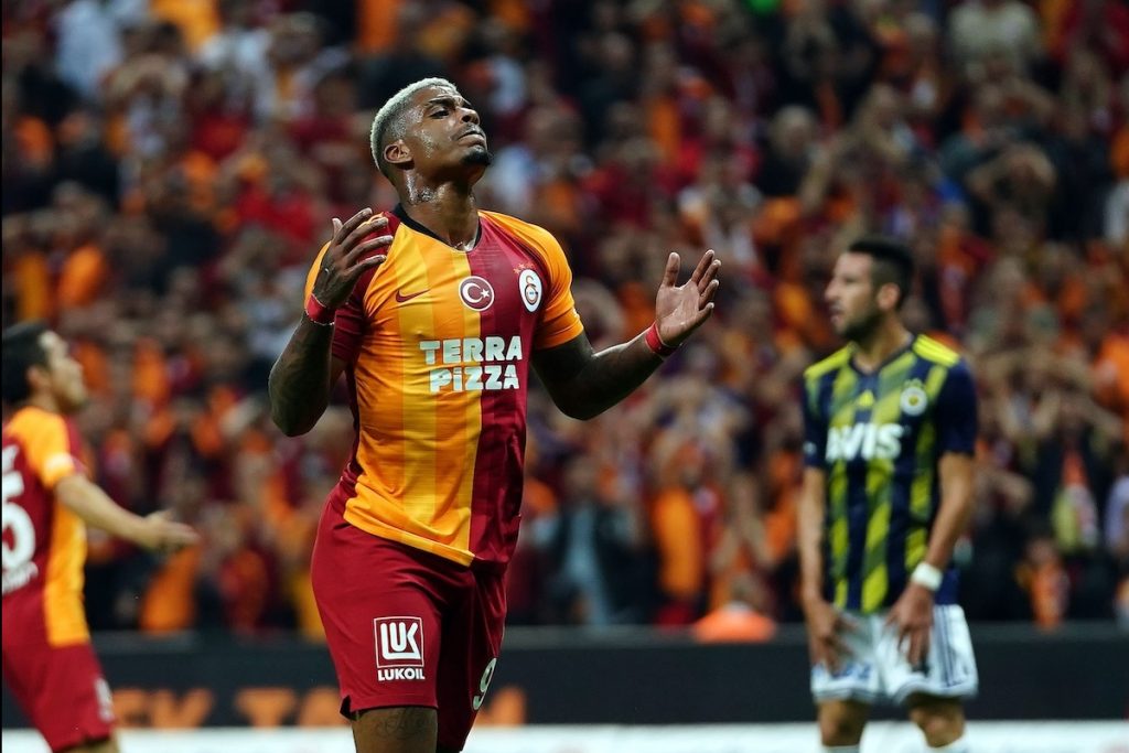 Transfer vor Vollzug: Galatasaray-Trainer Buruk hat Lemina-Debüt schon fest im Auge