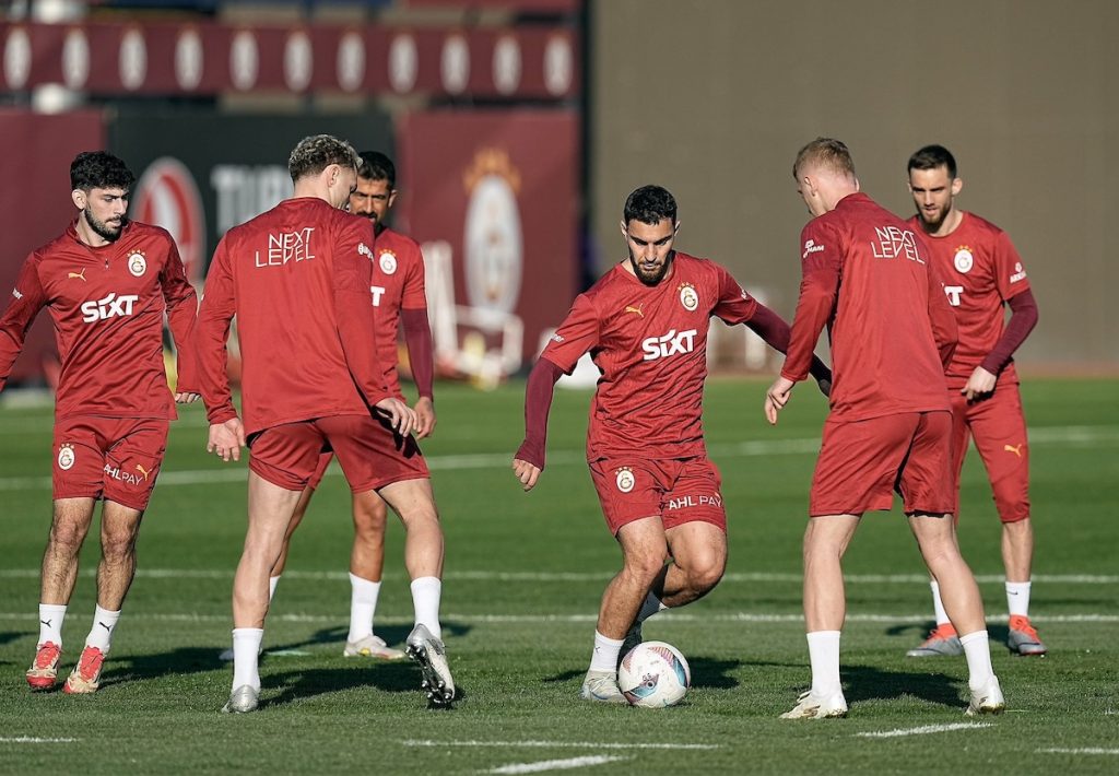 Galatasaray: Gleich fünf Spieler verletzen sich auf Länderspielreise