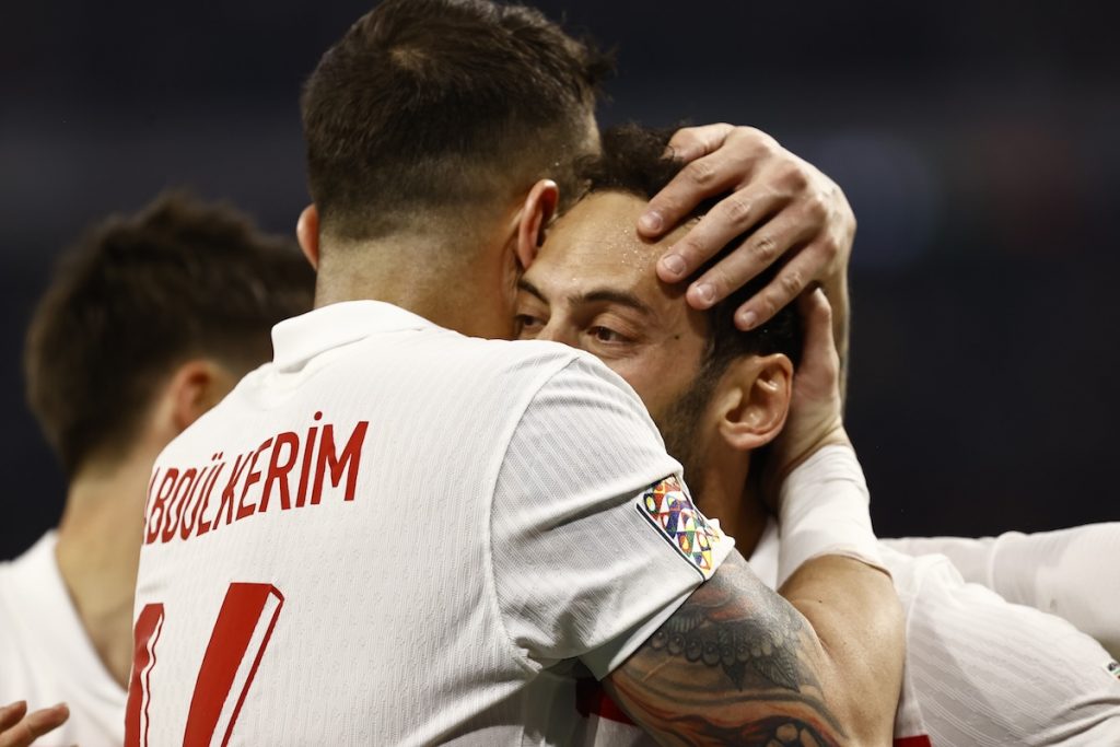 Meilenstein für die Türkei – 250. Länderspielsieg und viele Premieren