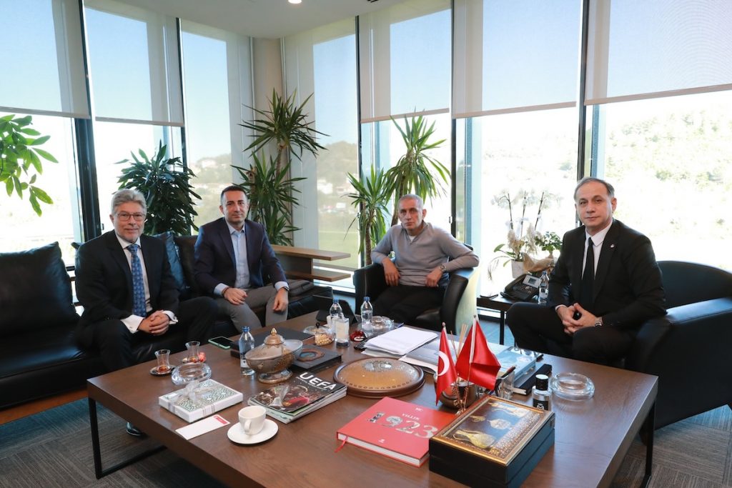 Schockierende Enthüllung: Über 50 Prozent der türkischen Schiedsrichter scheitern an Tests!