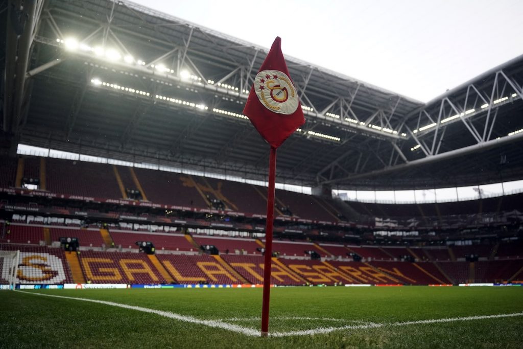 Diese Projekte sollen 150 Millionen Euro in Galatasarays Vereinskasse spülen