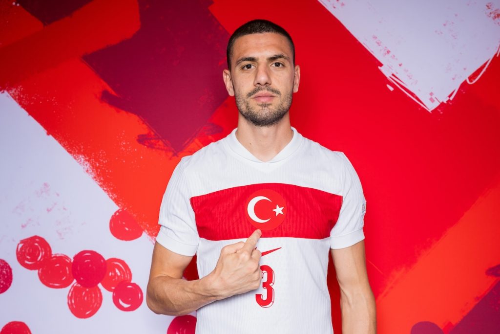 Merih Demiral spricht Klartext: „Diese zwei Spiele entscheiden unser WM-Schicksal!“
