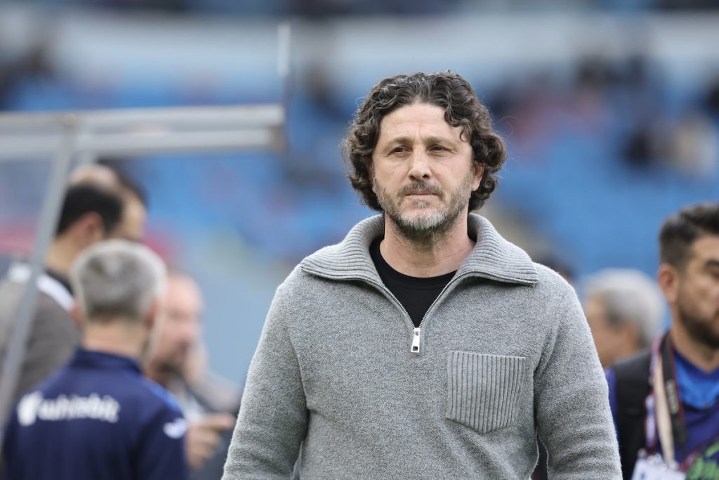 Trabzon-Trainer Tekke nach Alanya-Erfolg: „Für mich die wertvollsten drei Punkte der Saison“