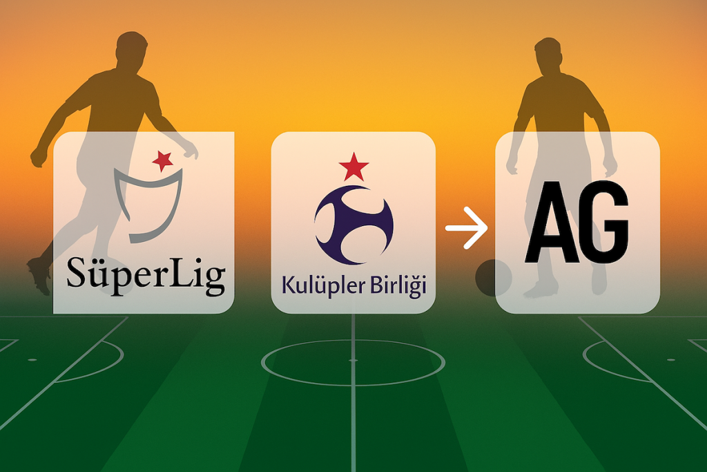 Revolution im türkischen Fußball? Ali Koc kündigt Süper Lig A.G. an