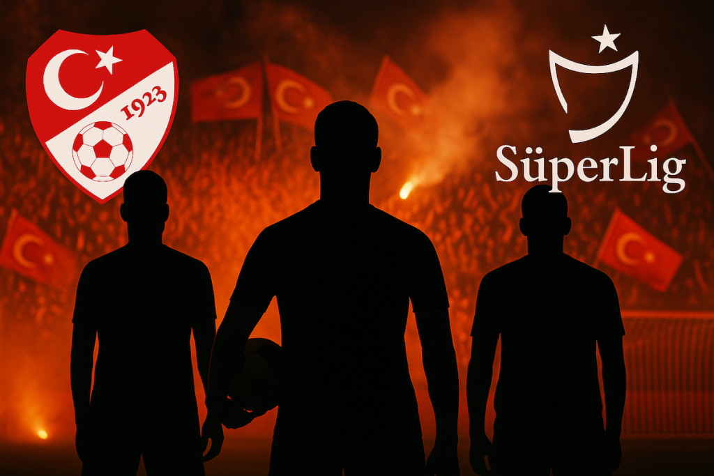 Europas wertvollste Ligen aktualisiert: Starker Wertanstieg der Süper Lig Türkischer Fußball