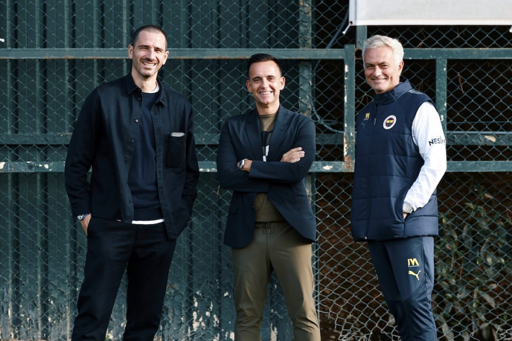 Sportdirektor und Transfer-Spezialist Mario Branco verlässt offenbar Fenerbahce