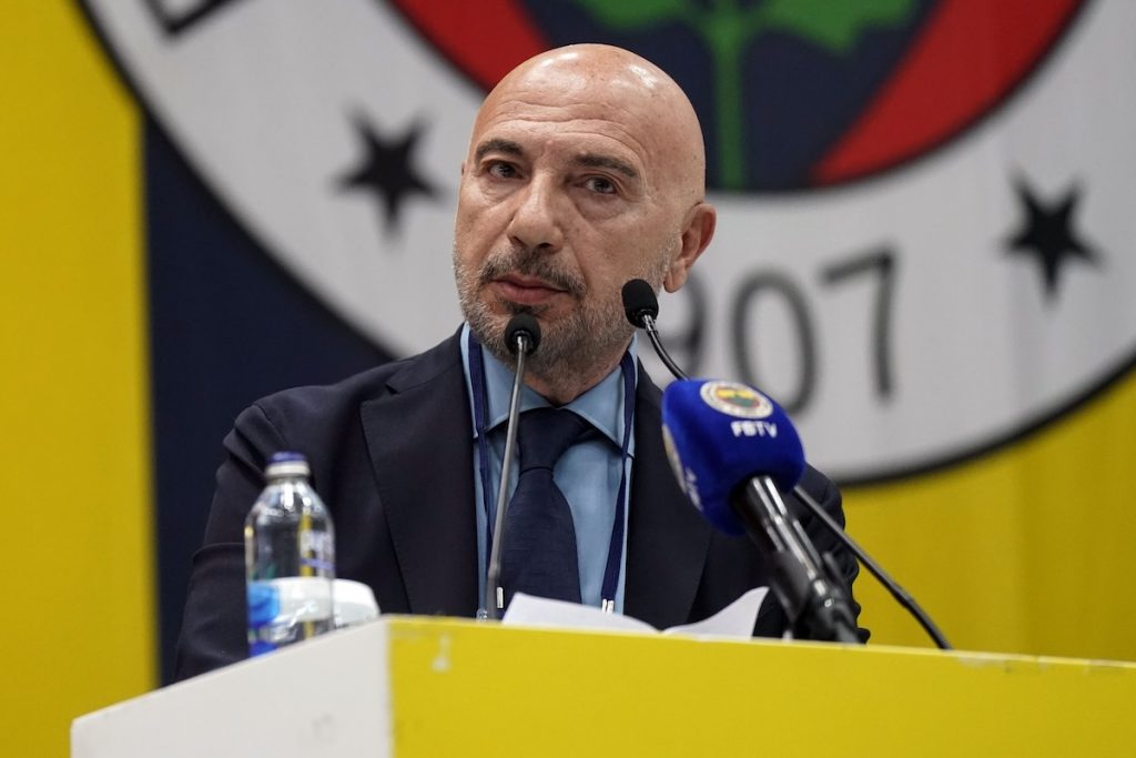 Kutlualp fordert außerordentlichen Kongress bei Fenerbahce – Unterstützt von Fan-Initiative