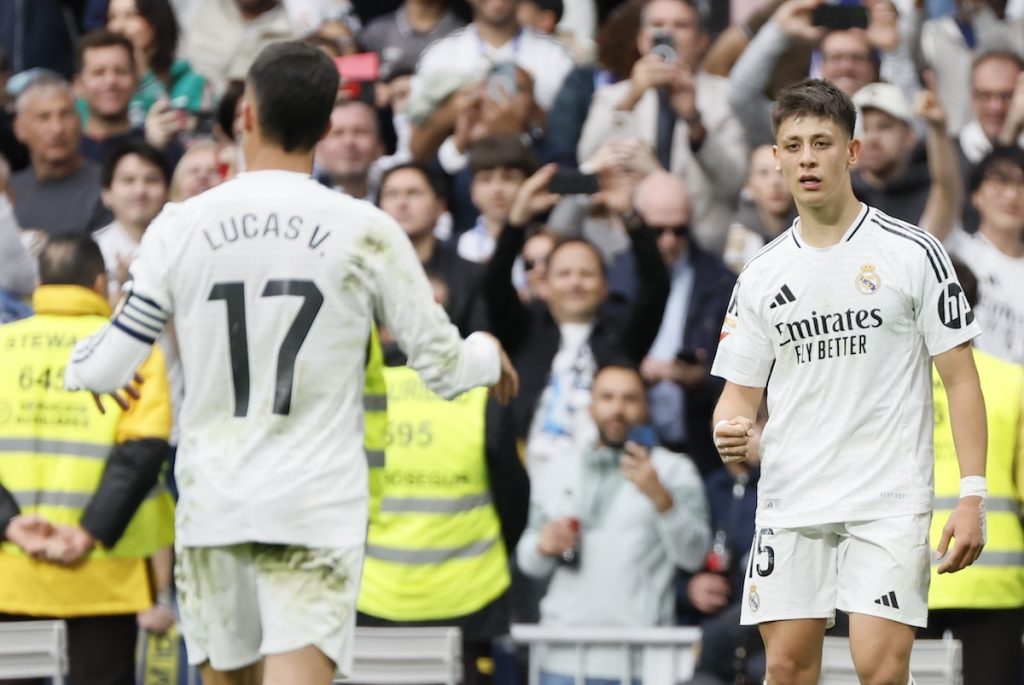 Güler-Verletzung schockt Madrid vor Liverpool-Duell – Fenerbahce freut sich indes auf weitere Millionen