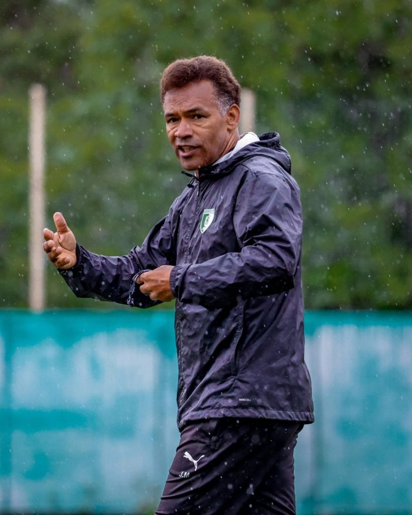 Bodrum-Trainer Morais vor kritischem Spiel gegen Sivas: „Wir geben alles für den Klassenerhalt“