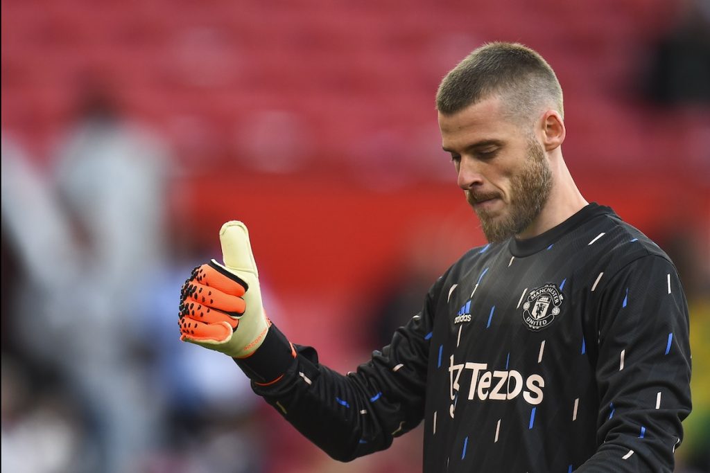 Fenerbahce vor Torwartwechsel: Livakovic raus, kommt David De Gea?