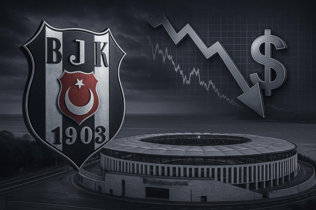 Austritt aus Bankenunion: Besiktas verfehlt Ziel bei Kapitalerhöhung deutlich – Gegner für Adali bei Wahl