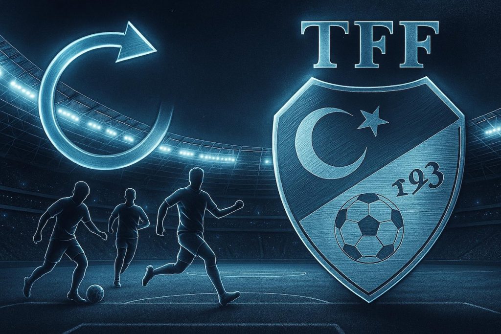 TFF ändert Ausländerregel: Neue Altersvorgaben ab 2025/26