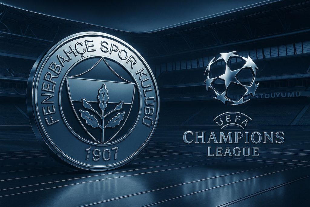 Champions League: Diese Gegner drohen Fenerbahce in der Qualifikation 2025/26