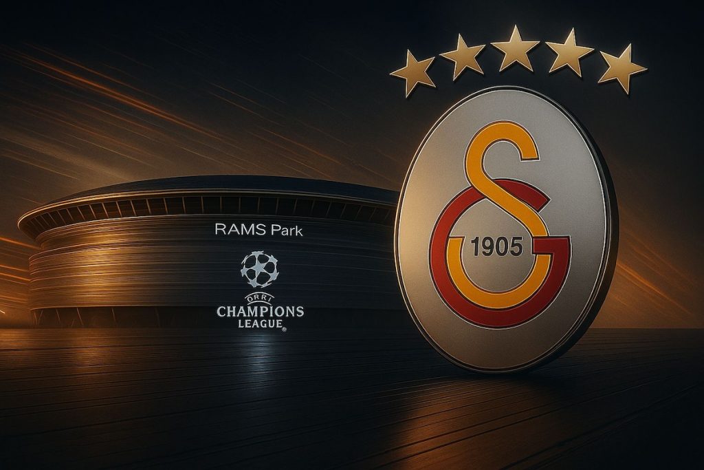 Champions-League-Ausblick: 29 Teams fix – Das sind Galatasarays mögliche Gegner