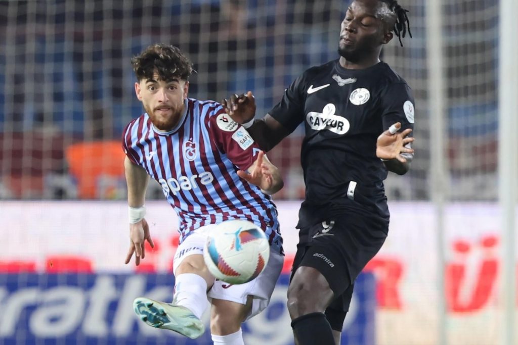 Offiziell: Pedro Malheiro verlässt Trabzonspor – Transfer zu Al-Wasl bestätigt