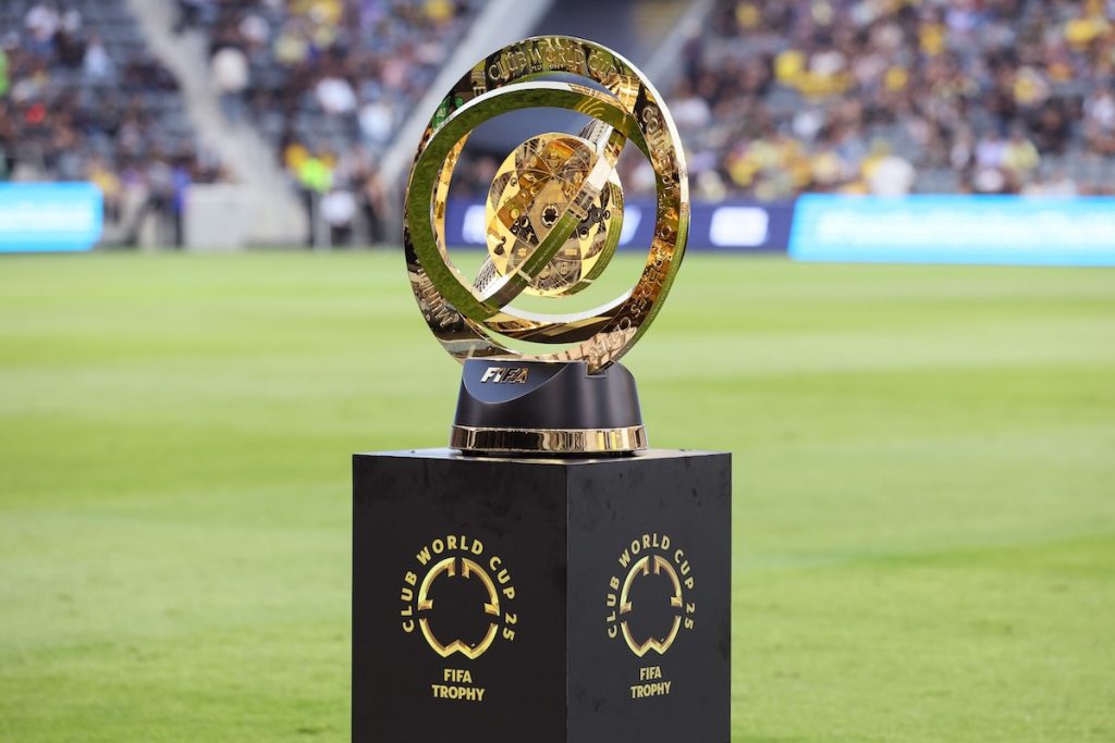 FIFA Klub-WM 2025 startet: Neue Gruppen, neue Regeln und viele türkische Stars