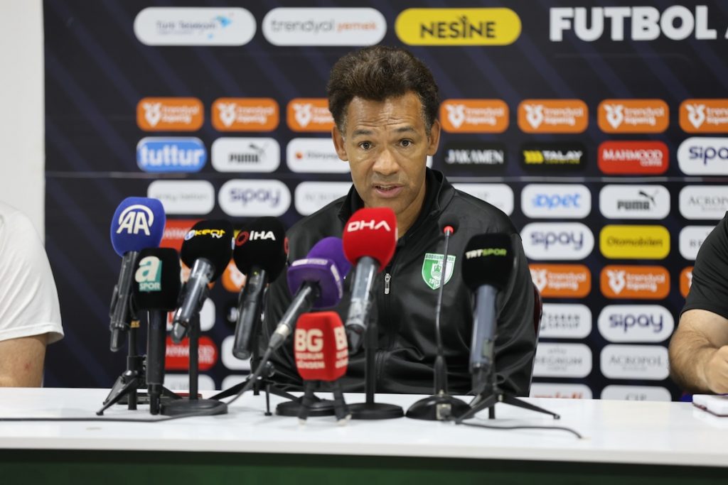 Jose Morais verlässt Bodrum FK nach bitterem Abstieg aus der Süper Lig