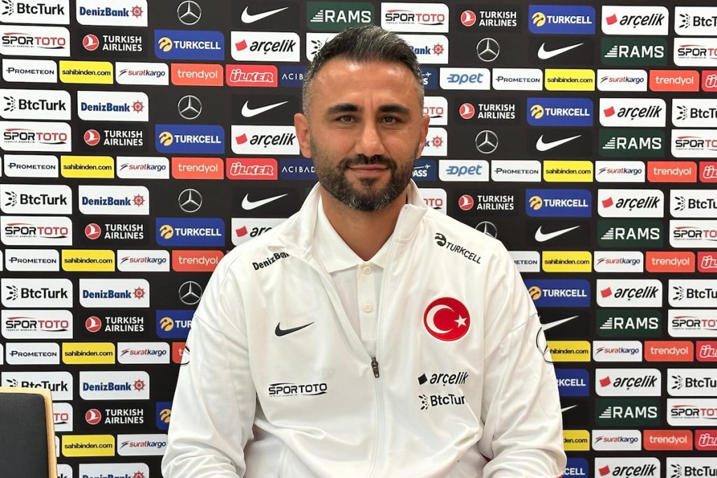 Eyüpspor überrascht: Selcuk Sahin wird neuer Cheftrainer