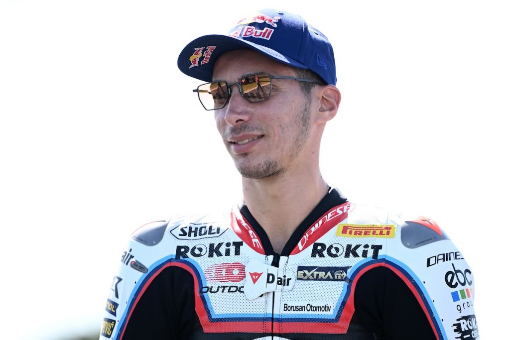 Toprak Razgatlioglu schreibt Motorsport-Geschichte: Drei Siege in Misano!