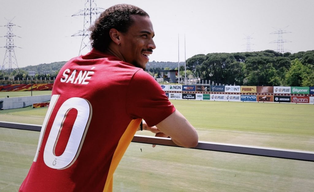 Nagelsmann-Matthäus-Disput: Live-Diskussion über Leroy Sane nach DFB-Comeback