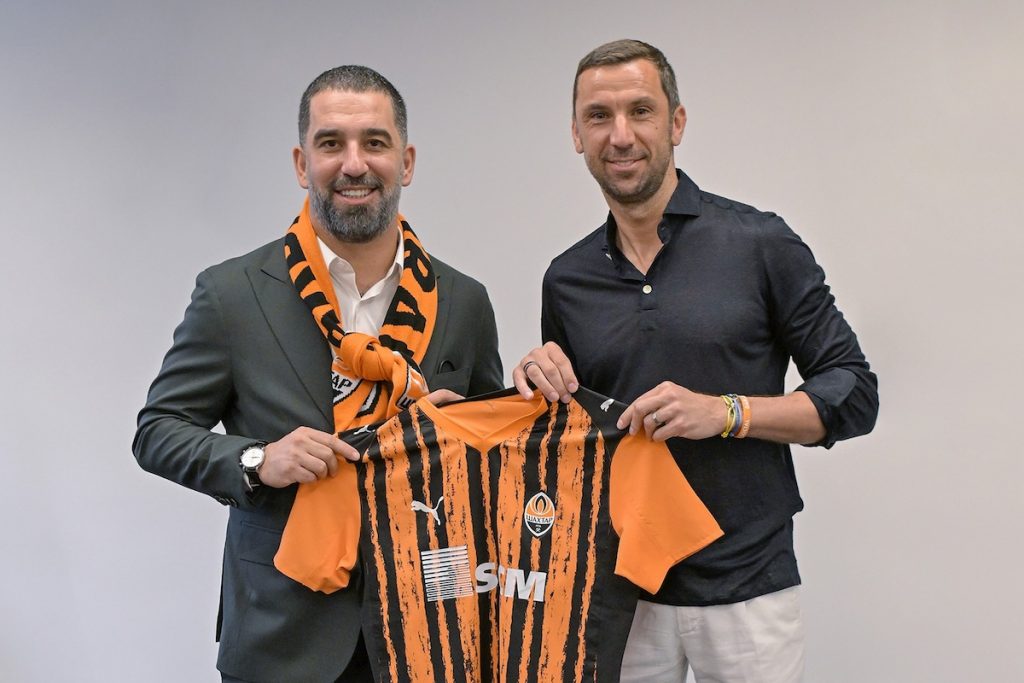 Arda Turan über Donezk, Krieg & Mut: „Kein Moment der Angst“