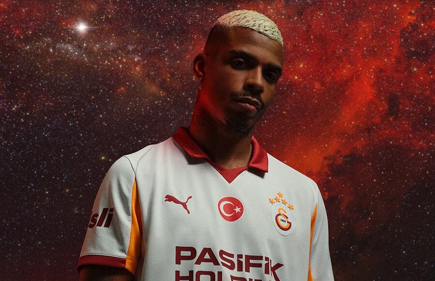Liebeserklärung an Galatasaray: Mario Lemina enthüllt Fan-Geheimnis und spricht über seine Zukunft