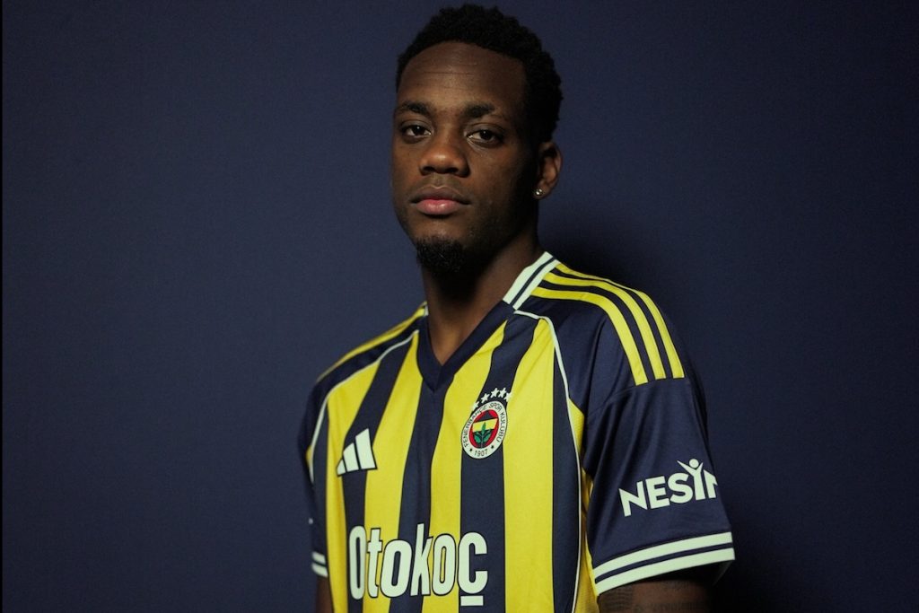 Fenerbahce holt Jhon Duran – Osayi-Samuel nimmt emotional Abschied