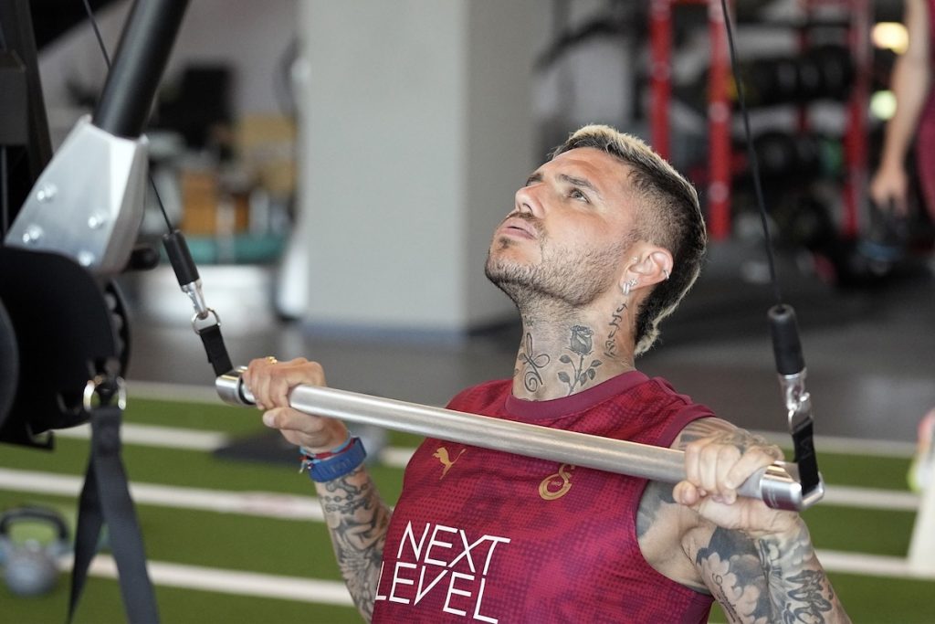 Galatasaray startet Trainingslager in Österreich – Vier Testspiele bestätigt!