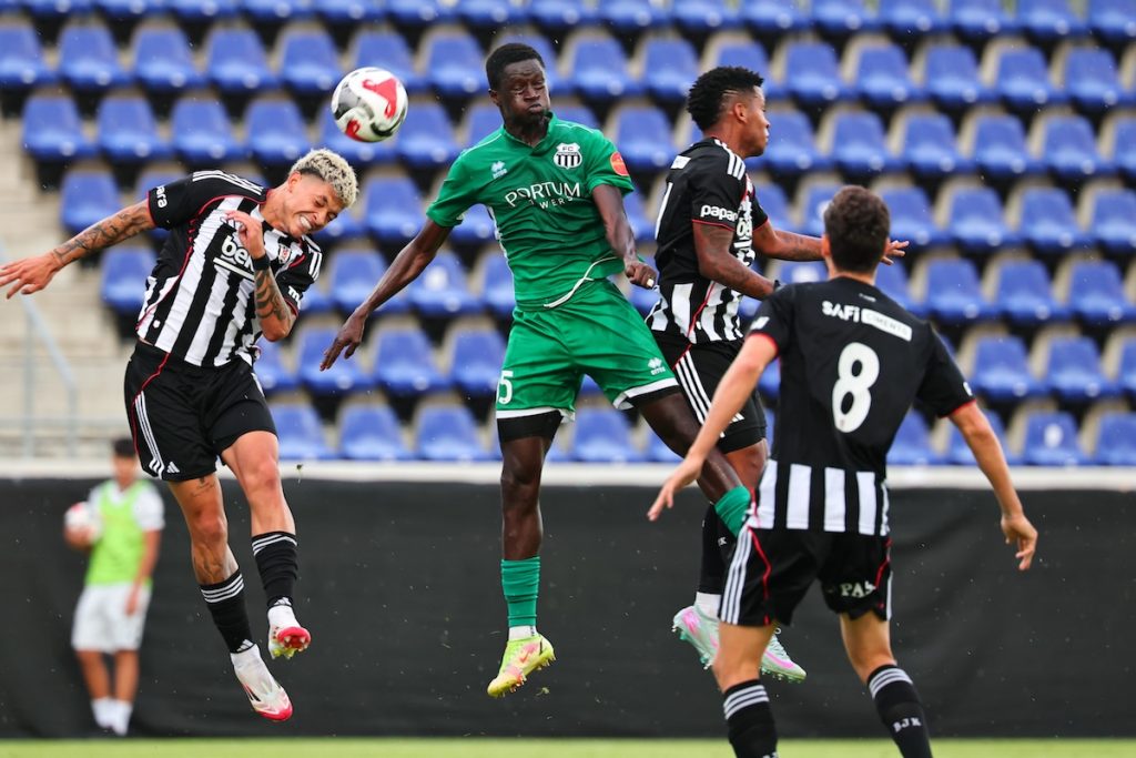 Österreich-Camp: Fünf Namen, die bei Besiktas hinter den Erwartungen zurückblieben