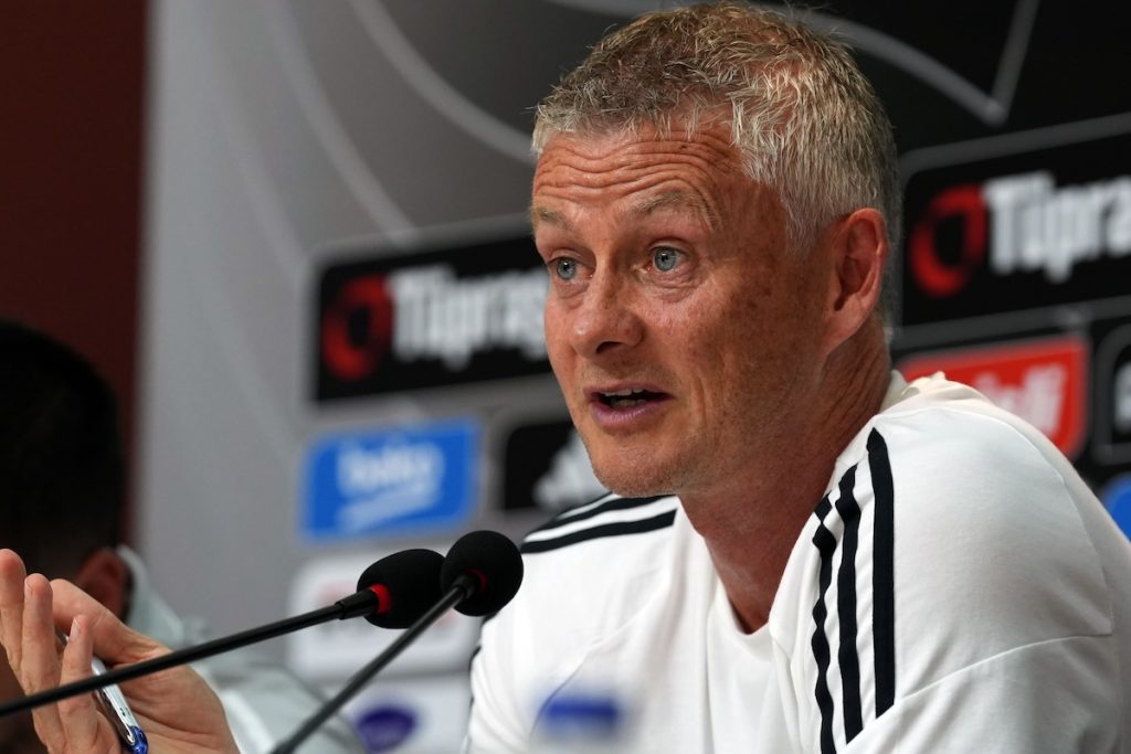 Besiktas: Solskjaer enttäuscht nach 2:4 gegen Donezk – Abraham glaubt an Comeback