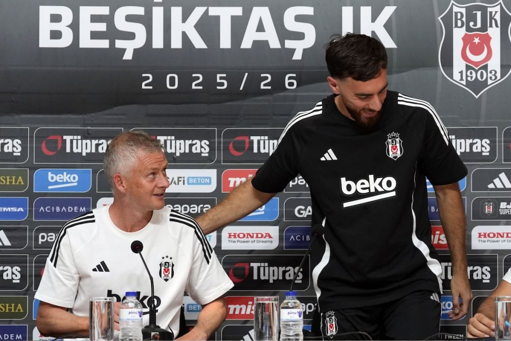 Solskjaer träumt vom Europa-League-Finale im Tüpras-Stadion – Kökcü erwartet schweres Spiel