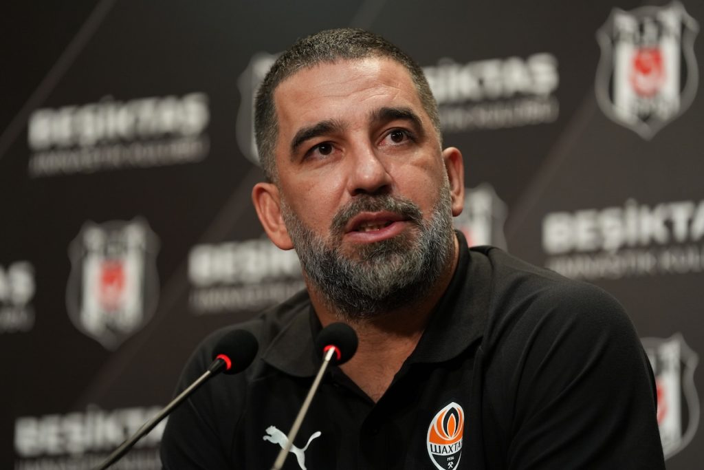 Arda Turan vor Duell mit Besiktas: „Wenn wir keinen Respekt zeigen, bekommen wir Probleme“